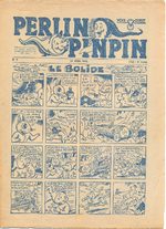 Perlin et Pinpin # 7