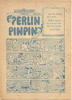Perlin et Pinpin # 1