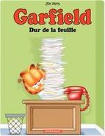 Garfield # 30