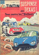 Tintin : Journal Des Jeunes De 7 A 77 Ans 680