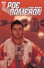 Star Wars - Poe Dameron 18