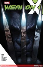Weapon X 7
