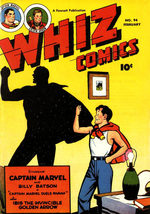 WHIZ Comics 94