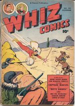 WHIZ Comics 103