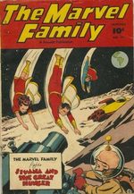 The Marvel Family 31