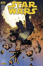 couverture, jaquette Star Wars Kiosque V2 (2017 - 2019) 2