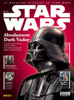 Star Wars Insider # 12