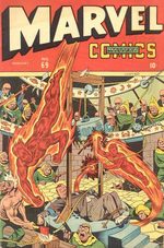 Marvel Mystery Comics 69