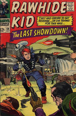 The Rawhide Kid 54