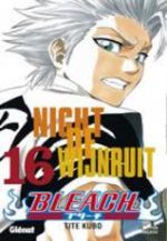 Bleach 16 Manga
