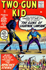 Two-Gun Kid 52