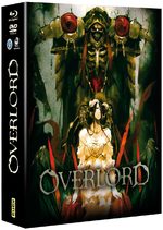couverture, jaquette Overlord Combo 1
