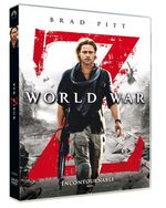 World War Z 0