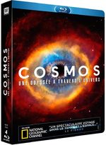 Cosmos, une odyssée à travers l'espace 0