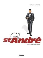 Gil St André # 3