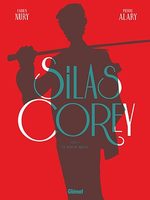 Silas Corey # 1