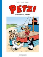 Petzi # 1