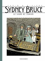 Sydney Bruce # 3