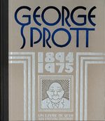 George Sprott 1