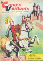 Coeurs vaillants 7