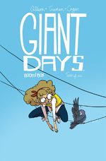 Giant Days # 2