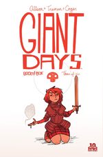Giant Days # 3