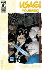 couverture, jaquette Usagi Yojimbo Issues V3 (1996 - 2012) 43