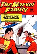 The Marvel Family 44