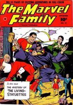 The Marvel Family 51