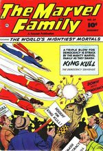 The Marvel Family 67