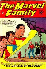 The Marvel Family 69