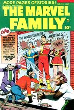 The Marvel Family 85