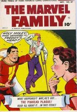 The Marvel Family 87