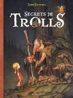 Secrets de Trolls 1