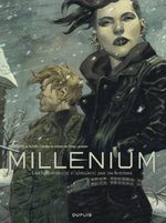 Millenium # 1
