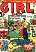 Girl Comics # 11