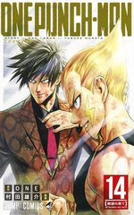 One-Punch Man 14 Manga