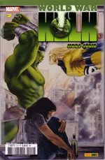 World War Hulk Hors-Série # 2