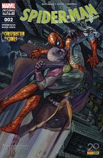 couverture, jaquette Spider-Man Hors Série Kiosque V3 (2017 - 2018) 2