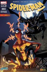 Spider-Man Universe 2
