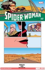 Spider-Woman 17