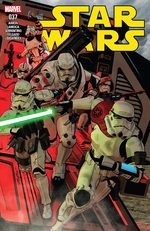 Star Wars 37 Comics