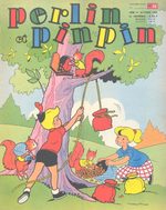Perlin et Pinpin 40