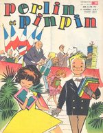 Perlin et Pinpin 25