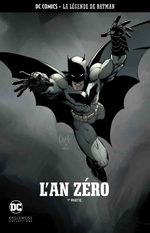 DC Comics - La Légende de Batman # 1