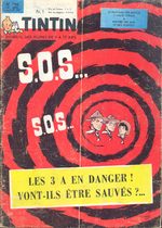 Tintin : Journal Des Jeunes De 7 A 77 Ans 794