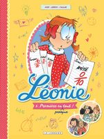 Léonie # 1