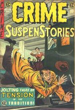 Crime suspenstories 26