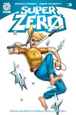 Super Zero # 3