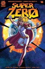 Super Zero # 6